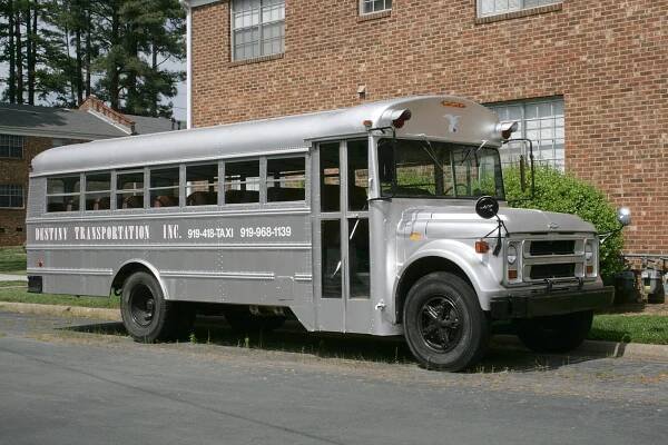 Thomas Built Buses - Wikipedia