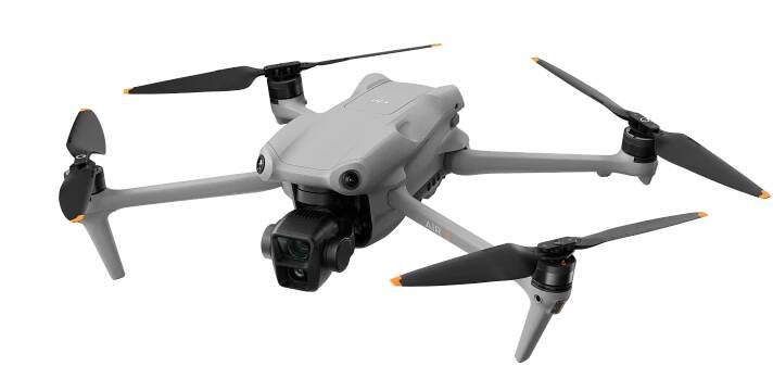 Prodej, servis, letecká škola a půjčovna dronů DJI