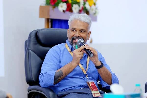 Speaker ICS 2019