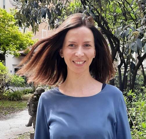 AG Schwerd - Federica De Zen