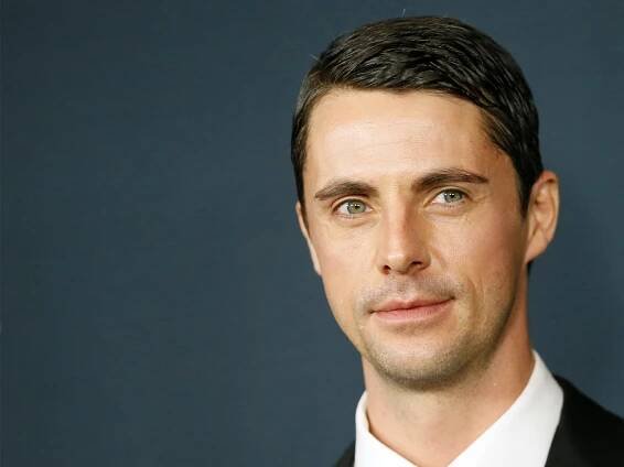 From ‘The Good Wife’ to ‘The Imitation Game’: Matthew Goode Wages His Charm Offensive