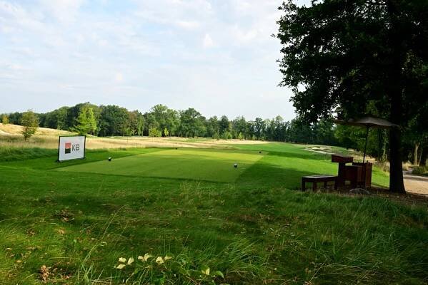 Fotogalerie - archiv - Czech Golf Production
