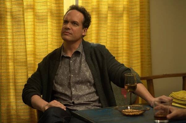 Bude líp - Nesting - Z filmu - Diedrich Bader