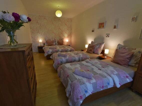 Apartmány Braníčkov, Velhartice | Hotel.cz