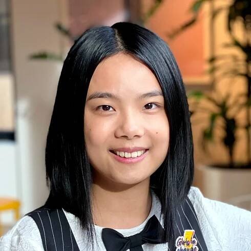 Maggie Chen