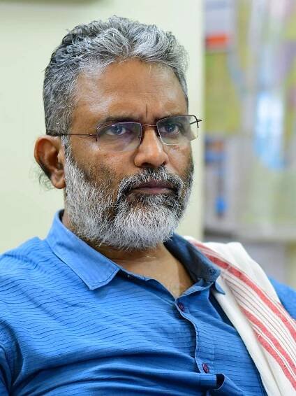 P. Krishna Prasad