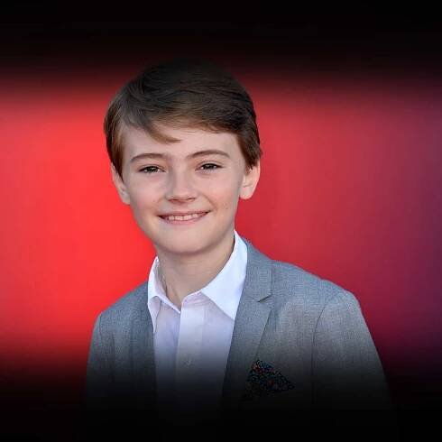 Jackson Robert Scott Birthday
