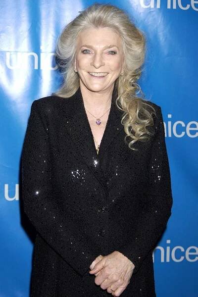 Judy Collins