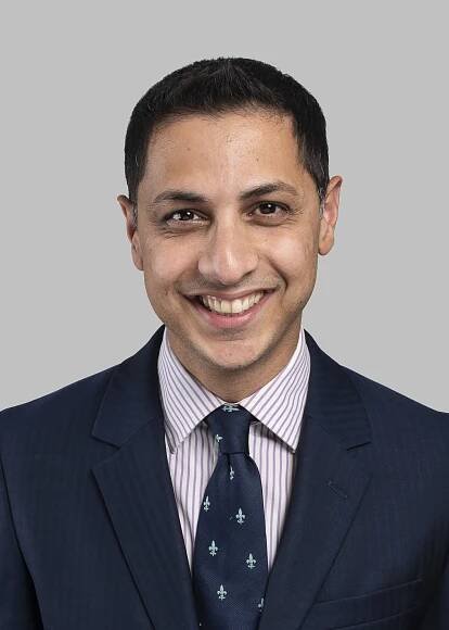 Shashank Joshi - Economist