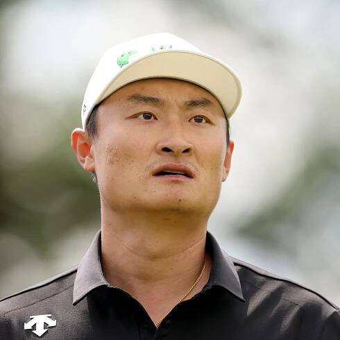 Haotong Li Facts: 16 Things You Didn't Know About The Chinese Golfer