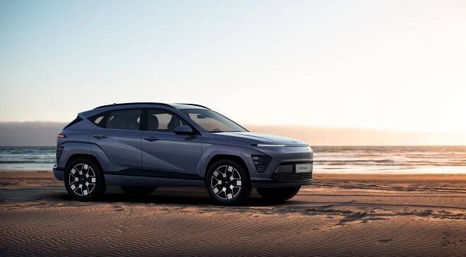 Nejlevnější elektromobil z Česka: Hyundai Kona vyrostlo, zdražilo jen nepatrně