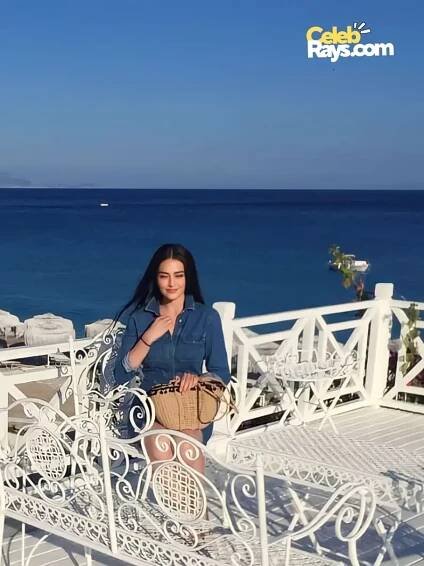 Esra Bilgiç Source of Income