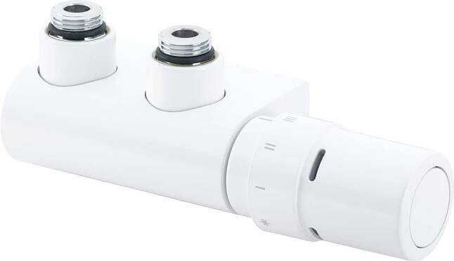 Danfoss VHX-D/RAX připojovací sada bílá 013G4281
