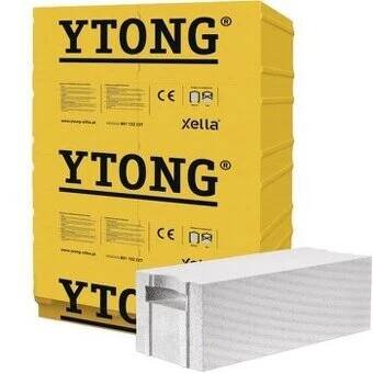 Ytong 300 PDK - 1