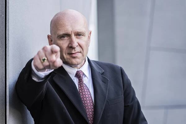 Vladimír Dzuro – Démoni balkánské války - DK Poklad Ostrava