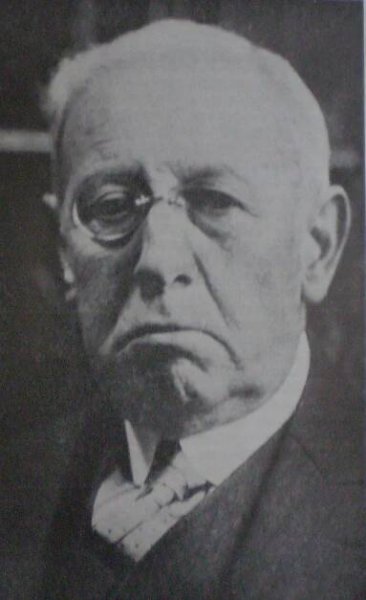 José Nicolás Matienzo