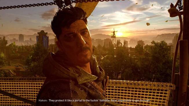 Dying Light 2 - hry.seznam.cz
