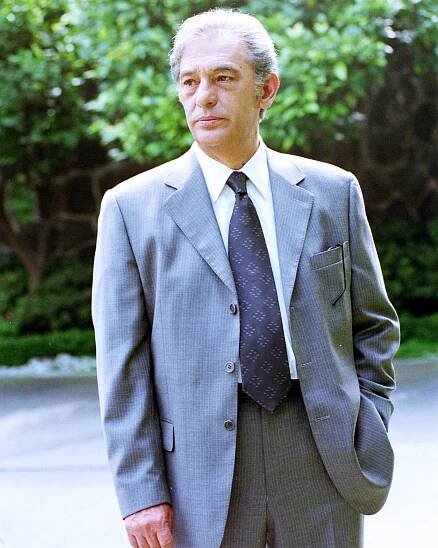 La intrusa (2001)