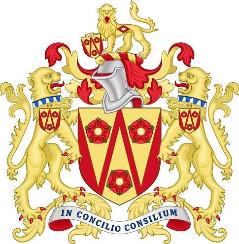 Soubor:Arms of Lancashire County Council.svg – Wikipedie