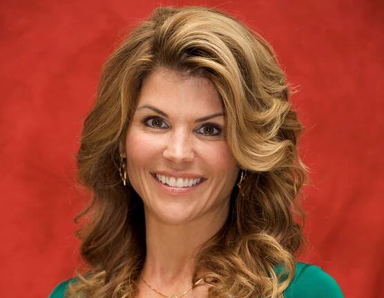 Lori Loughlin