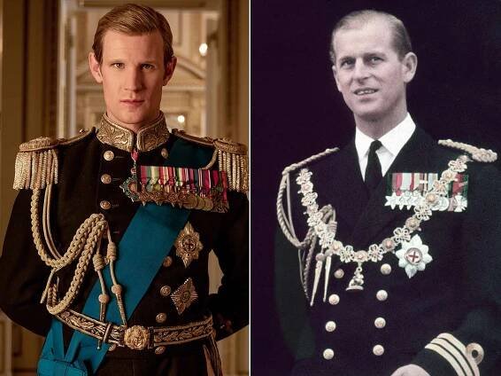 Downton Abbey Creator Says He Doesn't Think The Crown's Season 2 'Was Fair to Prince Philip'