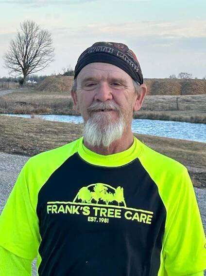 About Franks - Franks Tree Care
