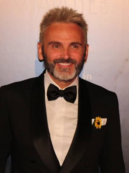 Fernando Tejero