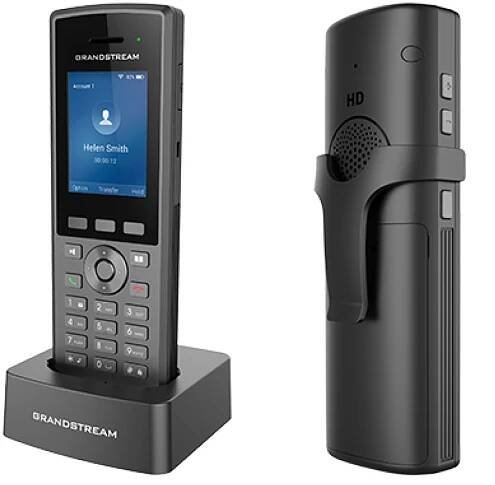 Ooma WP825 Cordless IP Phone Product Image