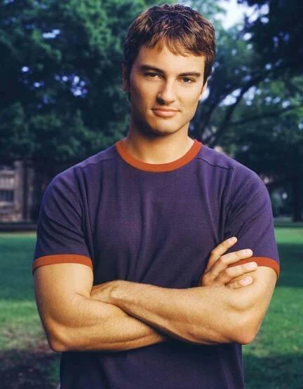 DAWSON'S CREEK