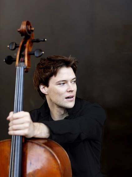 Sebastian Klinger - Dr. Andreas Janotta ARTS MANAGEMENT