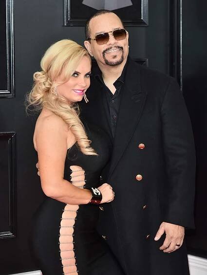 Ice-T and Coco Austin's Relationship Timeline: Photos