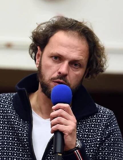 Michal Havran – Wikicitáty