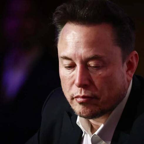 Elon Musk abandons political project before it gets off the ground