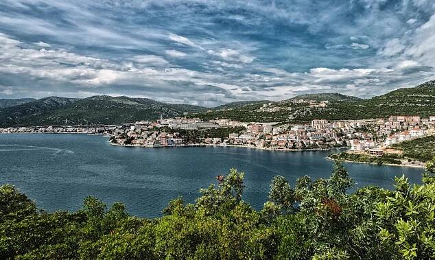 Pohled Neum