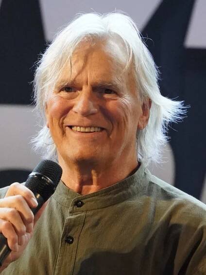 Richard Dean Anderson