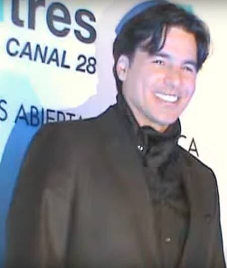 Juan Carlos García (actor) - Wikipedia