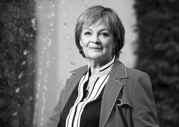 Zemřela Jana Hlaváčová, oblíbené divadelní a filmové herečce bylo 85 let