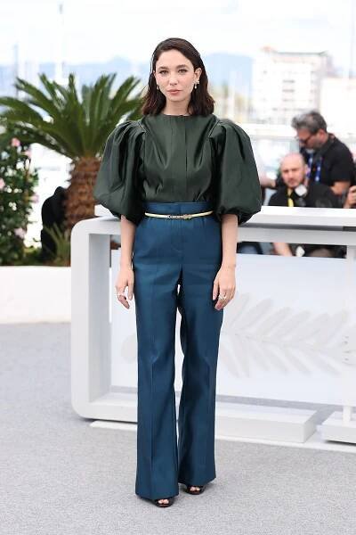 ‘Fuori’ Cannes Film Festival Photocall