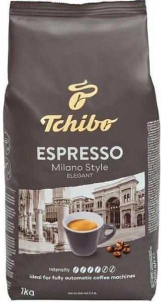 Tchibo Espresso Mailander 1 kg