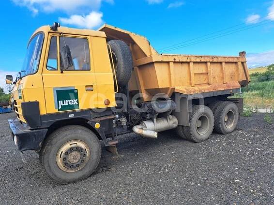 TATRA T815 6X6