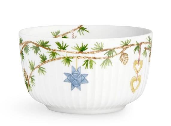 Miska Hammershøi Christmas 12 cm