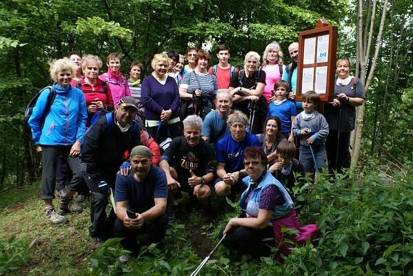 Červen | 2020 | Klub českých turistů Boskovice
