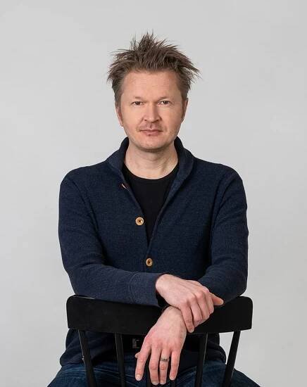 Board of Directors - Eesti Autorite Ühing