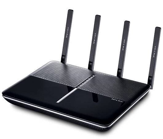 TP-LINK Archer C2600 Dual Band