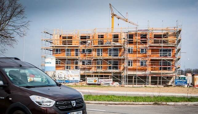Brno změní kurz v bytové politice, přejde na družstevní výstavbu