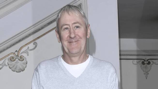 Nicholas Lyndhurst - Actor