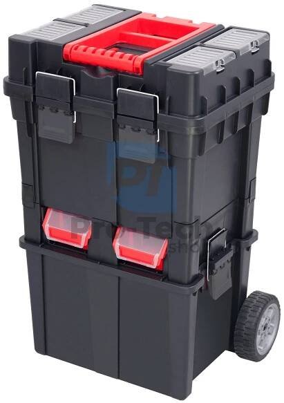 Box na nářadí HD Compact Module System 16340 - Protechshop.cz