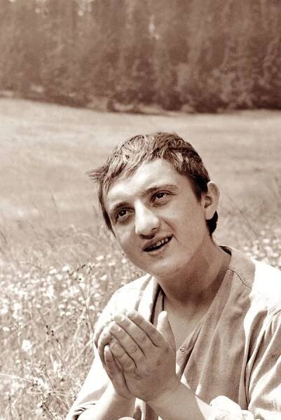 Zemřel Marián Labuda – Divadelní noviny
