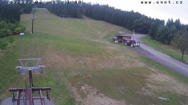 Ski Harusák