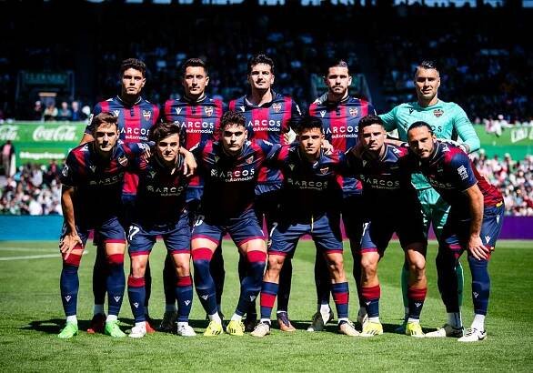 Levante